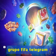 grupo fifa telegram